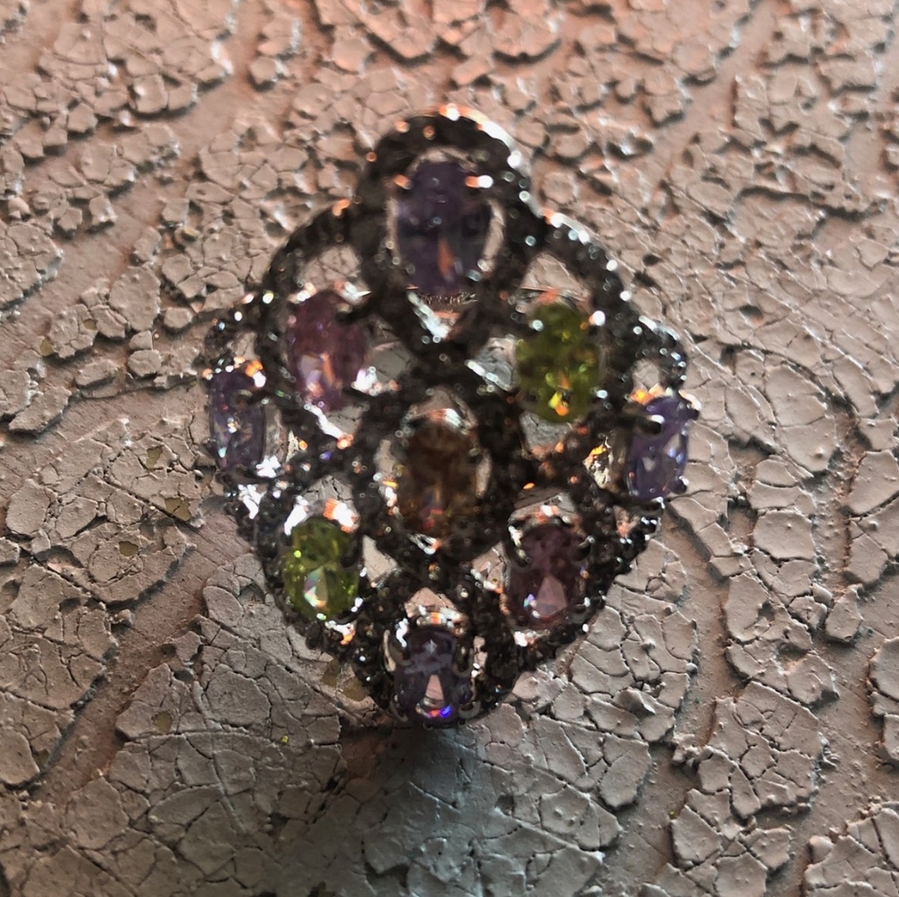 Jewlery ring - Picture 3 of 5